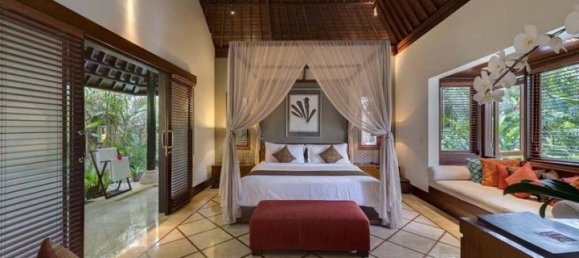 5 Schlafzimmer Villa in Seminyak, Indonesia, Nr. 2923 28