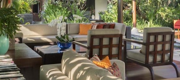 5 Schlafzimmer Villa in Seminyak, Indonesia, Nr. 2923 18