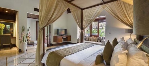 5 Schlafzimmer Villa in Seminyak, Indonesia, Nr. 2923 19