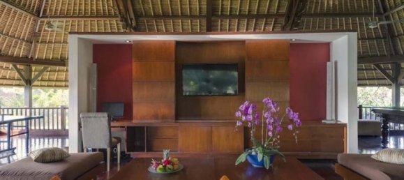 5 Schlafzimmer Villa in Seminyak, Indonesia, Nr. 2923 16