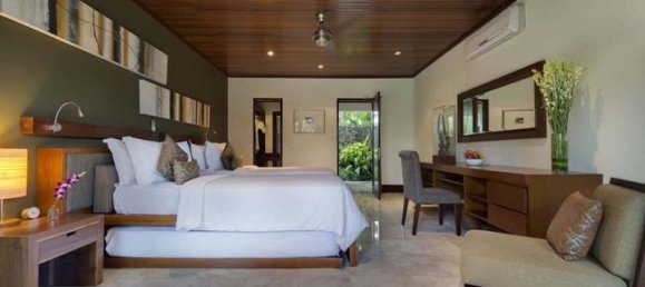 5 Schlafzimmer Villa in Seminyak, Indonesia, Nr. 2923 27