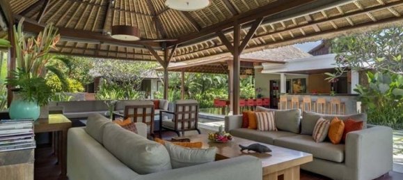 5 Schlafzimmer Villa in Seminyak, Indonesia, Nr. 2923 17