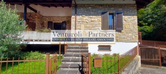 Villa de 5 dormitorios en Vestone, Italy No. 361360 20
