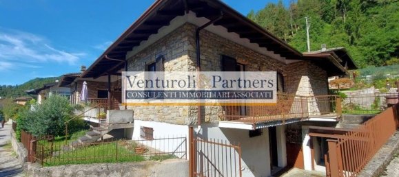Villa de 5 dormitorios en Vestone, Italy No. 361360 19