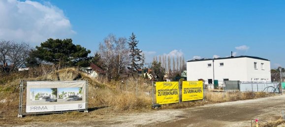 Terreno en Guntramsdorf, Austria 597 m² No. 205306 4