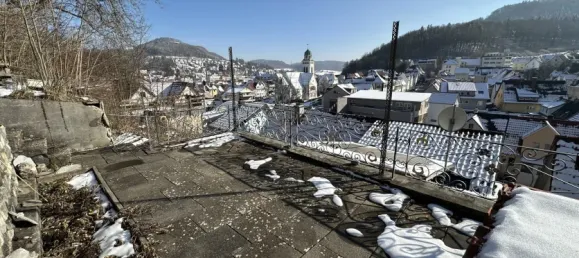 Таунхаус с 1 спальней в Цоллернальб, Германия № 260498 7