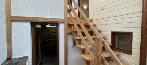 Таунхаус с 1 спальней в Цоллернальб, Германия № 260498 8