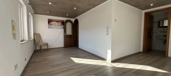 Таунхаус с 1 спальней в Цоллернальб, Германия № 260498 10