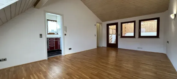 Таунхаус с 1 спальней в Цоллернальб, Германия № 260498 3