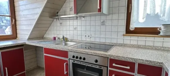 Таунхаус с 1 спальней в Цоллернальб, Германия № 260498 4