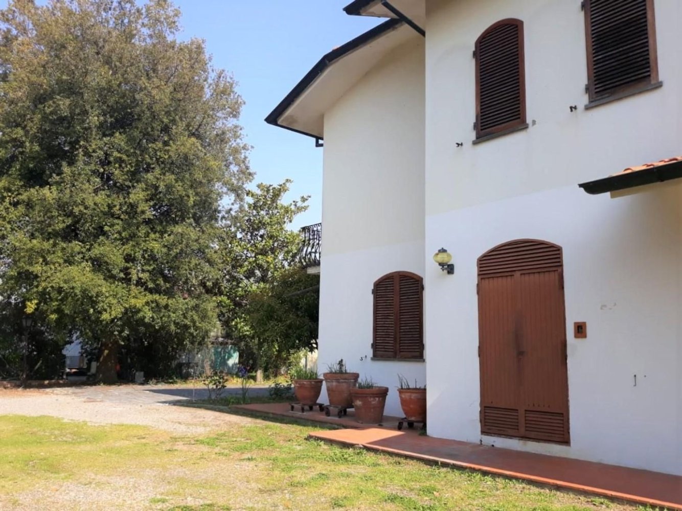 12 rooms Villa in Cascina, Italy No. 193226