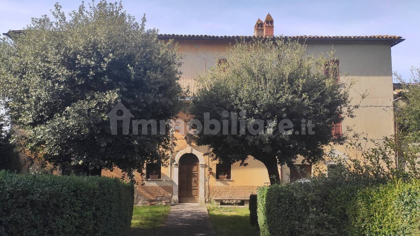 6 bedrooms Villa in Avigliano Umbro, Italy No. 51011