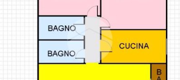 2 Schlafzimmer Wohnung in Rome, Italy, Nr. 291916 22