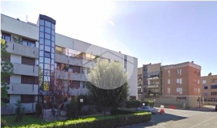 2 Schlafzimmer Wohnung in Rome, Italy, Nr. 291916