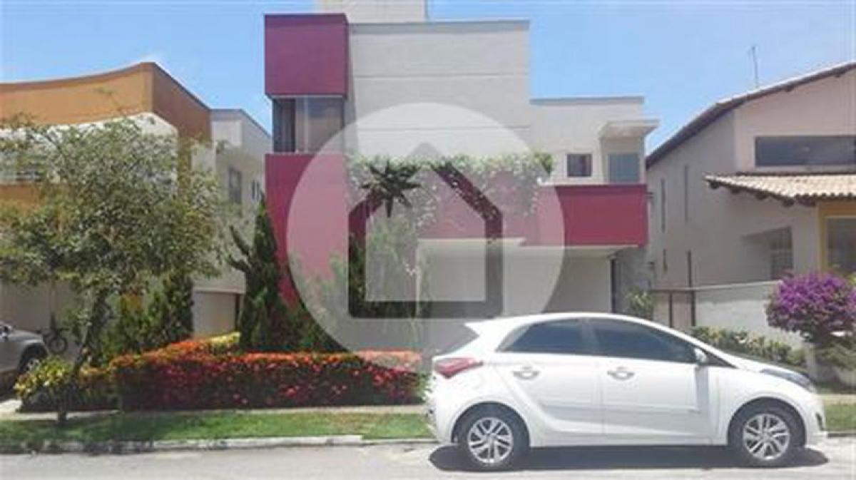 3 bedrooms House in Natal, Brazil No. 544684