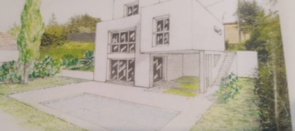 Terrain à Saint-Sulpice-et-Cameyrac, France 1161m² No. 85791 3