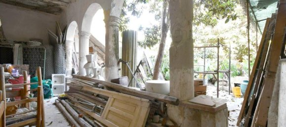 Casa de 6 habitaciónes en Quartucciu, Italy No. 165550 3