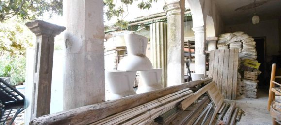 Casa de 6 habitaciónes en Quartucciu, Italy No. 165550 5