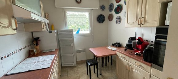 3 Schlafzimmer Wohnung in Auray, France, Nr. 284593 4