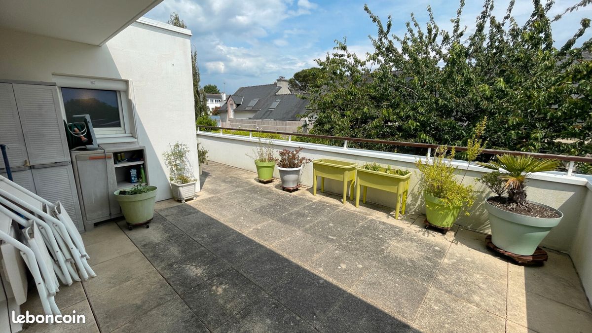 3 Schlafzimmer Wohnung in Auray, France, Nr. 284593