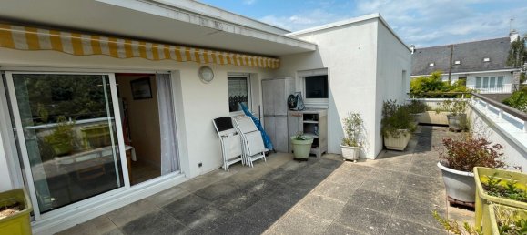 3 Schlafzimmer Wohnung in Auray, France, Nr. 284593 7