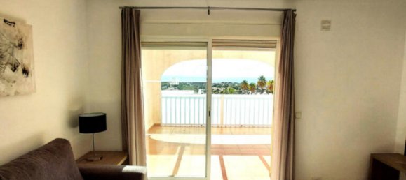 1 Schlafzimmer Wohnung in Calpe, Spain, Nr. 40861 6