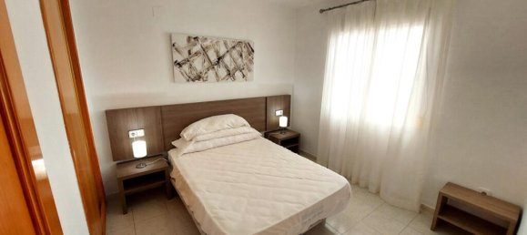 1 Schlafzimmer Wohnung in Calpe, Spain, Nr. 40861 9