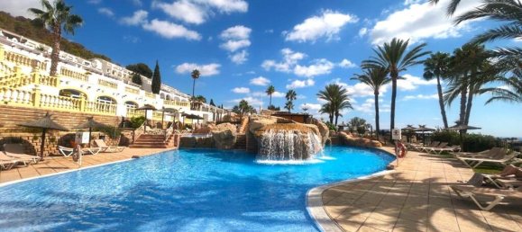 1 Schlafzimmer Wohnung in Calpe, Spain, Nr. 40861 15