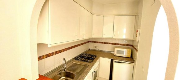 1 Schlafzimmer Wohnung in Calpe, Spain, Nr. 40861 8