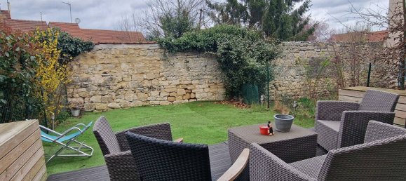 Квартира с 2 спальнями в Ла Шапель-ан-Серваль, Франция № 263502 7