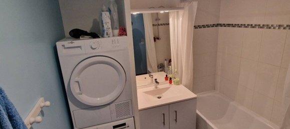 Квартира с 2 спальнями в Ла Шапель-ан-Серваль, Франция № 263502 6