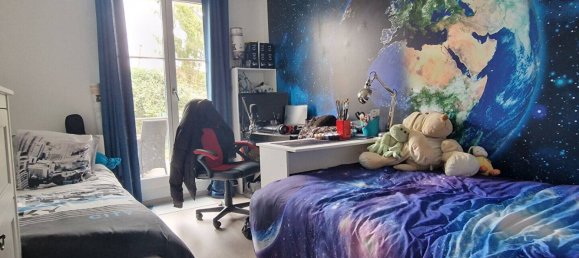 Квартира с 2 спальнями в Ла Шапель-ан-Серваль, Франция № 263502 5