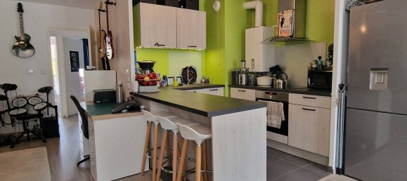 Квартира с 2 спальнями в Ла Шапель-ан-Серваль, Франция № 263502 3