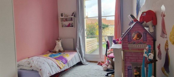 Квартира с 2 спальнями в Ла Шапель-ан-Серваль, Франция № 263502 4