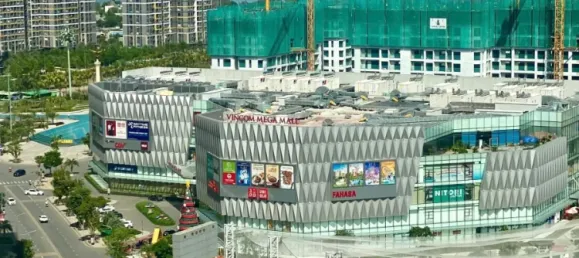 2 Schlafzimmer Wohnung in Ho Chi Minh, Vietnam, Nr. 75180 10
