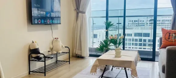 2 Schlafzimmer Wohnung in Ho Chi Minh, Vietnam, Nr. 75180 4
