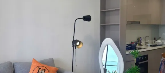 2 Schlafzimmer Wohnung in Ho Chi Minh, Vietnam, Nr. 75180 9
