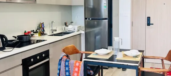 2 Schlafzimmer Wohnung in Ho Chi Minh, Vietnam, Nr. 75180 8