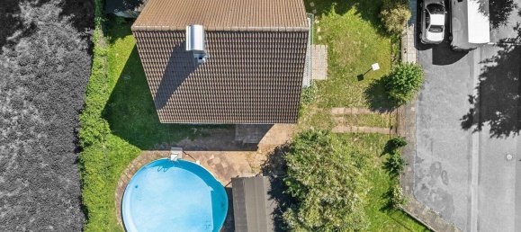 3 bedrooms House in Main-Kinzig, Germany No. 303798 5