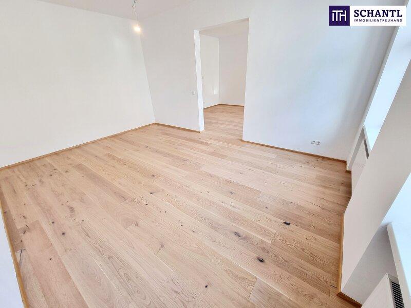 2 rooms Apartment in Ottakring, Austria No. 196027