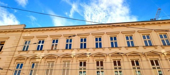 2 rooms Apartment in Ottakring, Austria No. 196027 4