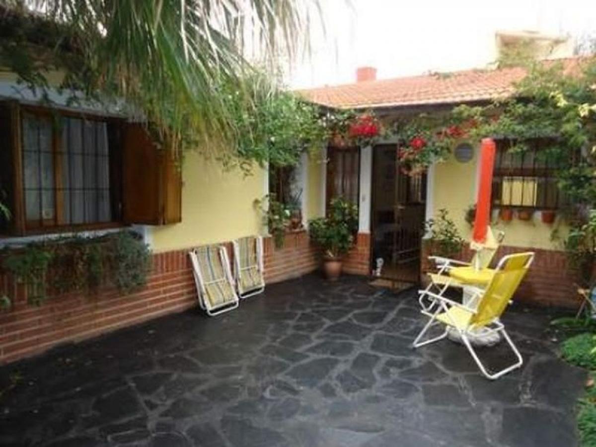 2 Schlafzimmer Haus in Buenos Aires, Argentina, Nr. 59362