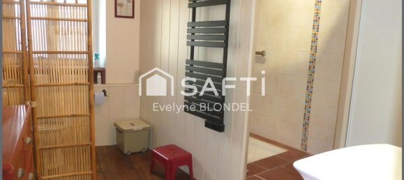 Casa de 3 dormitorios en Bulles, France No. 53665 6