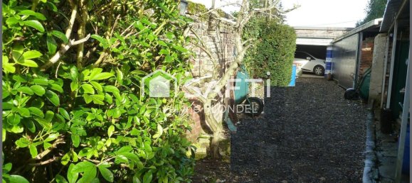 Casa de 3 dormitorios en Bulles, France No. 53665 8