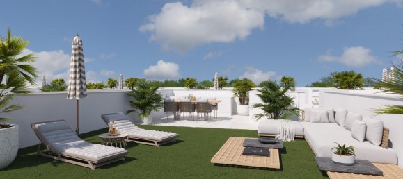 2 bedrooms Villa in Roldan, Spain No. 11760 8