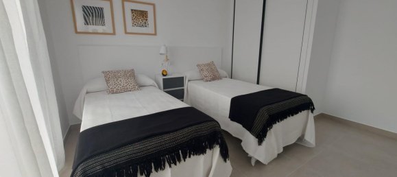 2 bedrooms Villa in Roldan, Spain No. 11760 21