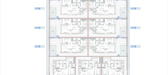 2 bedrooms Villa in Roldan, Spain No. 11760 30