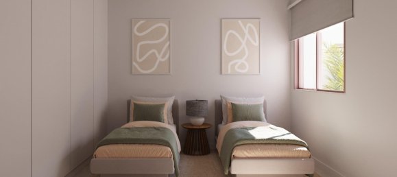 2 bedrooms Villa in Roldan, Spain No. 11760 6