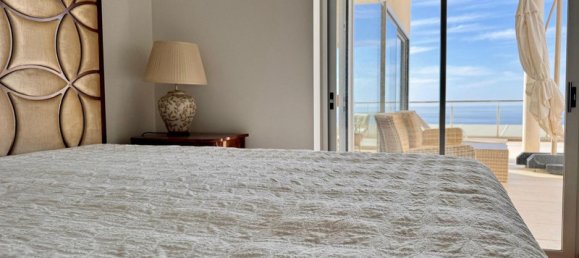 3 غرف نوم بانتهاوس في Benalmadena, Spain رقم 146634 16