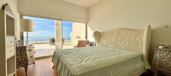 3 غرف نوم بانتهاوس في Benalmadena, Spain رقم 146634 13